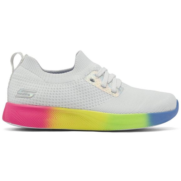Skechers rainbow Rider Casual Athletic Sneakers - Picture 5 of 13